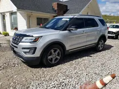 1FM5K8D88HGA80435 2017 FORD EXPLORER