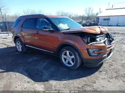 1FM5K8D88HGA85831 2017 FORD EXPLORER