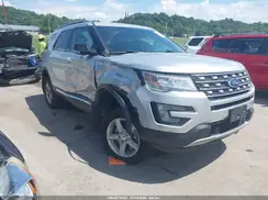 1FM5K8D88HGA87238 2017 FORD EXPLORER