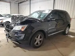1FM5K8D88HGA91371 2017 FORD EXPLORER