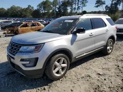 1FM5K8D88HGA92357 2017 FORD EXPLORER
