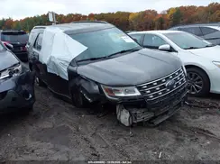 1FM5K8D88HGA96456 2017 FORD EXPLORER