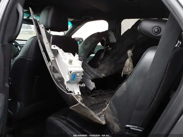 1FM5K8D88HGA96456 2017 FORD EXPLORER - Image 8