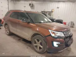 1FM5K8D88HGA98594 2017 FORD EXPLORER