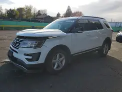 1FM5K8D88HGA99406 2017 FORD EXPLORER