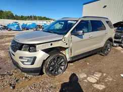 1FM5K8D88HGA99535 2017 FORD EXPLORER