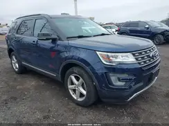 1FM5K8D88HGB02773 2017 FORD EXPLORER