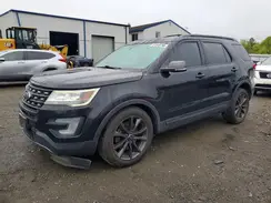 1FM5K8D88HGB03017 2017 FORD EXPLORER