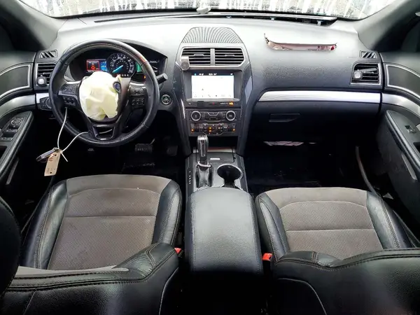 1FM5K8D88HGB03017 2017 FORD EXPLORER - Image 8