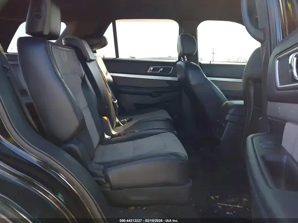 1FM5K8D88HGB04538 2017 FORD EXPLORER - Image 7