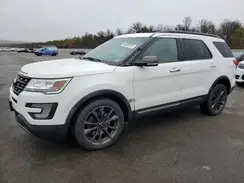 1FM5K8D88HGB12171 2017 FORD EXPLORER