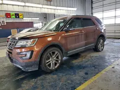 1FM5K8D88HGB18665 2017 FORD EXPLORER