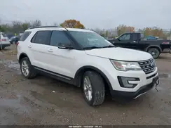 1FM5K8D88HGB20142 2017 FORD EXPLORER