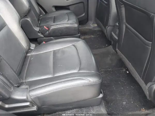 1FM5K8D88HGB20142 2017 FORD EXPLORER - Image 8