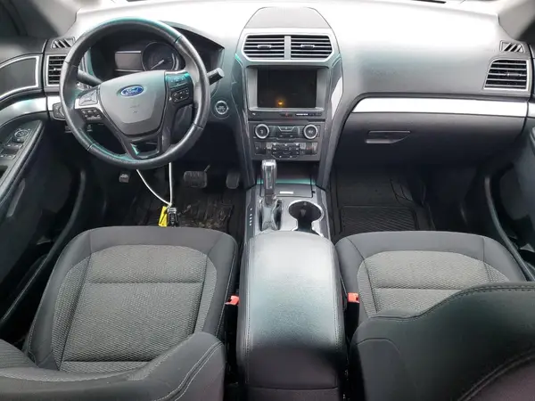 1FM5K8D88HGB20478 2017 FORD EXPLORER - Image 8