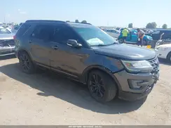 1FM5K8D88HGB21369 2017 FORD EXPLORER