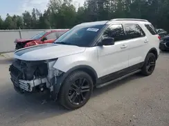 1FM5K8D88HGB25535 2017 FORD EXPLORER