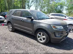 1FM5K8D88HGB28581 2017 FORD EXPLORER