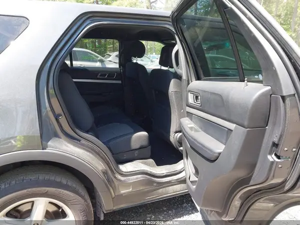 1FM5K8D88HGB28581 2017 FORD EXPLORER - Image 8