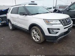 1FM5K8D88HGB29066 2017 FORD EXPLORER