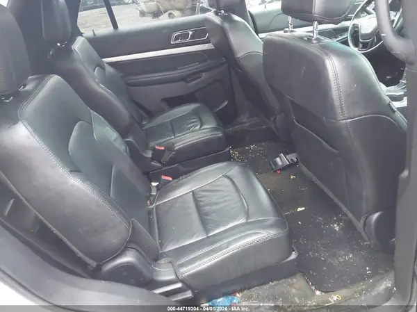 1FM5K8D88HGB29066 2017 FORD EXPLORER - Image 8