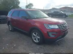 1FM5K8D88HGB31254 2017 FORD EXPLORER