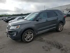 1FM5K8D88HGB38124 2017 FORD EXPLORER