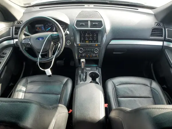 1FM5K8D88HGB38124 2017 FORD EXPLORER - Image 8