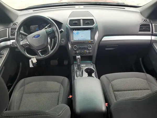 1FM5K8D88HGB38320 2017 FORD EXPLORER - Image 8