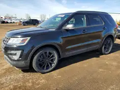 1FM5K8D88HGB42061 2017 FORD EXPLORER
