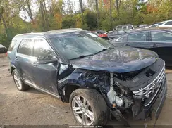 1FM5K8D88HGB42576 2017 FORD EXPLORER