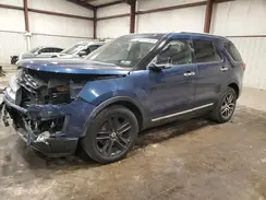 1FM5K8D88HGB42612 2017 FORD EXPLORER