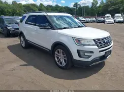 1FM5K8D88HGB42657 2017 FORD EXPLORER