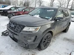 1FM5K8D88HGB49138 2017 FORD EXPLORER