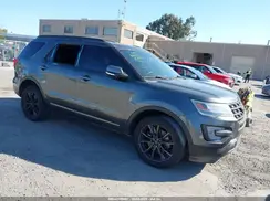 1FM5K8D88HGB53626 2017 FORD EXPLORER