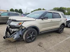 1FM5K8D88HGB54033 2017 FORD EXPLORER