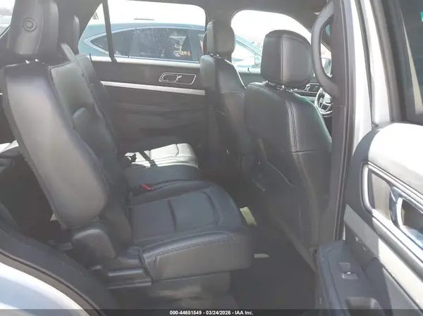 1FM5K8D88HGB57983 2017 FORD EXPLORER - Image 8