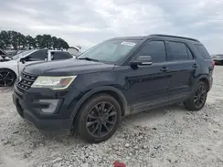 1FM5K8D88HGB58177 2017 FORD EXPLORER