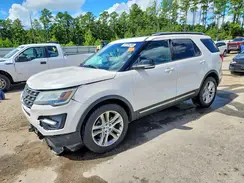 1FM5K8D88HGB58308 2017 FORD EXPLORER