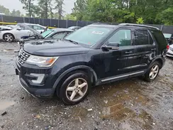 1FM5K8D88HGB64352 2017 FORD EXPLORER