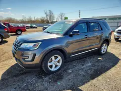 1FM5K8D88HGB69308 2017 FORD EXPLORER