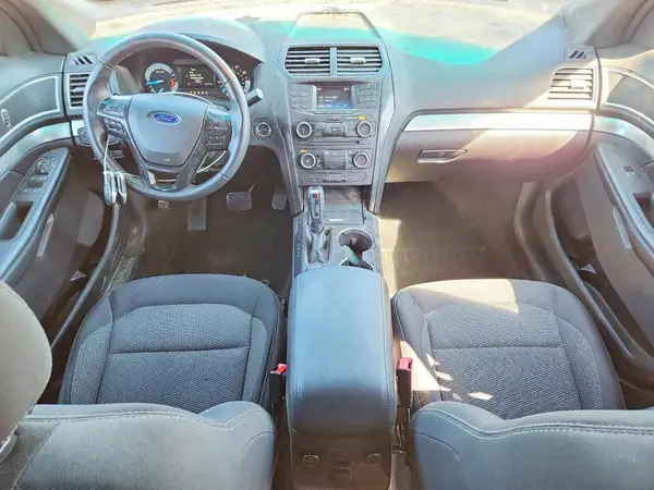 1FM5K8D88HGB69308 2017 FORD EXPLORER - Image 8
