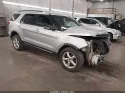 1FM5K8D88HGB75514 2017 FORD EXPLORER
