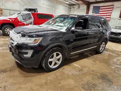 1FM5K8D88HGB79854 2017 FORD EXPLORER