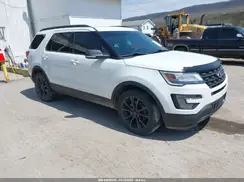 1FM5K8D88HGB85718 2017 FORD EXPLORER