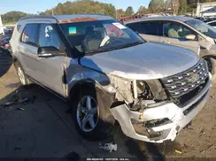 1FM5K8D88HGB88246 2017 FORD EXPLORER