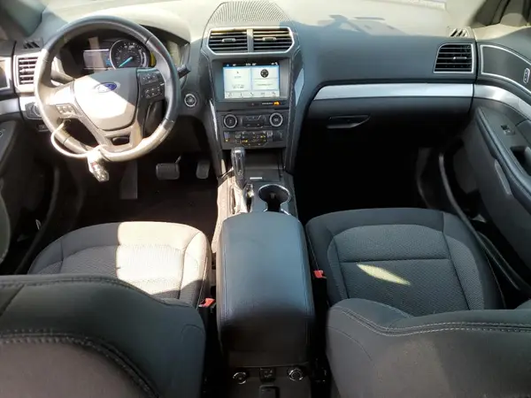 1FM5K8D88HGB89266 2017 FORD EXPLORER - Image 8