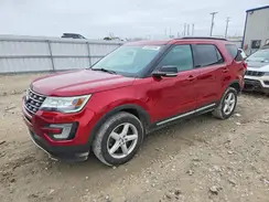 1FM5K8D88HGB89736 2017 FORD EXPLORER