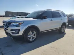 1FM5K8D88HGB90093 2017 FORD EXPLORER