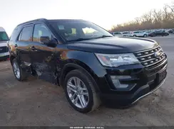 1FM5K8D88HGB91096 2017 FORD EXPLORER